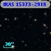 IRAS 15373-2918