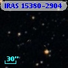 IRAS 15380-2904
