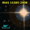 IRAS 15385-2908