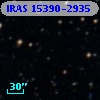 IRAS 15390-2935