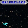 IRAS 15392-2929