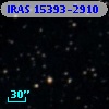 IRAS 15393-2910