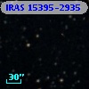 IRAS 15395-2935