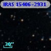 IRAS 15406-2931