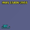 IRAS 15406-2955