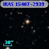 IRAS 15407-2939