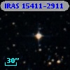 IRAS 15411-2911
