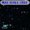 IRAS 15411-2933