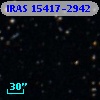 IRAS 15417-2942