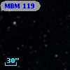 MBM 119