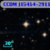 CCDM J15414-2911B