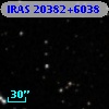 IRAS 20382+6038
