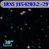 1RXS J154203.2-291516