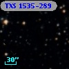 TXS 1535-289
