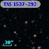 TXS 1537-292