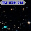 TXS 1539-289