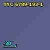 TYC 6789-193-1