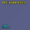 TYC 6789-673-1
