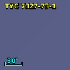 TYC 7327-73-1
