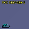 TYC 7327-279-1