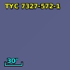 TYC 7327-572-1