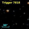 Trigger  7818