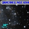 [JKM2001] NGC 6946  1