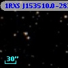 1RXS J153510.0-283045