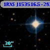 1RXS J153516.5-282829