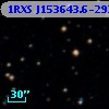 1RXS J153643.6-292400