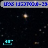 1RXS J153703.0-294310