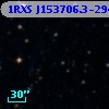 1RXS J153706.3-294906