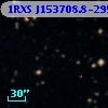 1RXS J153708.8-295645