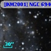 [JKM2001] NGC 6946  2