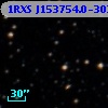 1RXS J153754.0-302331