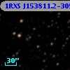 1RXS J153811.2-305442
