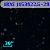 1RXS J153822.5-292746