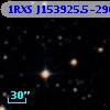 1RXS J153925.5-290254