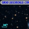 1RXS J153926.5-295842