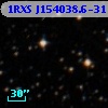 1RXS J154038.6-311721