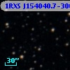 1RXS J154040.7-300705