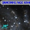 [JKM2001] NGC 6946  4