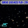 1RXS J154259.9-291808