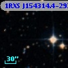 1RXS J154314.4-293041