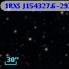 1RXS J154327.6-292747