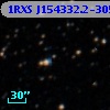 1RXS J154332.2-305418