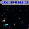 1RXS J154336.9-291837