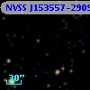 NVSS J153557-290901