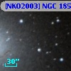 [NKO2003] NGC 185 17521203