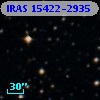 IRAS 15422-2935